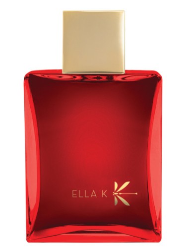 Ella K Parfums Camelia K