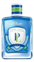s.Oliver Prime League Men