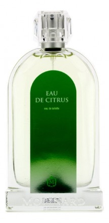 Molinard Eau De Citrus