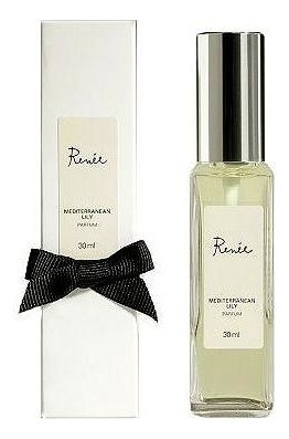 Renee Mediterranean Lily Parfum