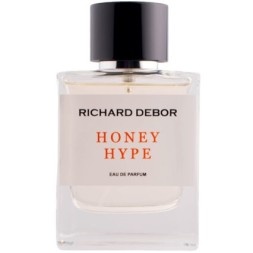 Richard Debor Honey Hype
