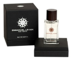 Emmanuel Levain Noir