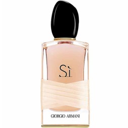 Giorgio Armani Si Rose Signature