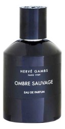 Herve Gambs Paris Ombre Sauvage