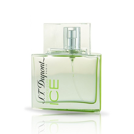 S.T. Dupont Essence Pure ICE Pour Homme 