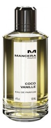 Mancera Coco Vanille