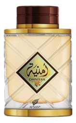 Afnan Omniyah Pour Femme