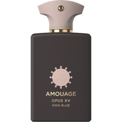 Amouage Opus XV - King Blue