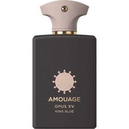 Amouage Opus XV - King Blue