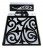 Al Haramain Perfumes Atifa Noir