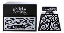 Al Haramain Perfumes Atifa Noir