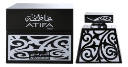 Al Haramain Perfumes Atifa Noir