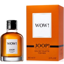 Joop Wow!