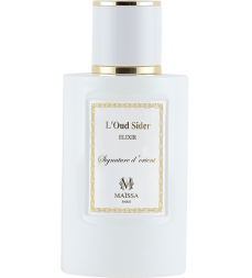 Maissa Parfums L'Oud Sider