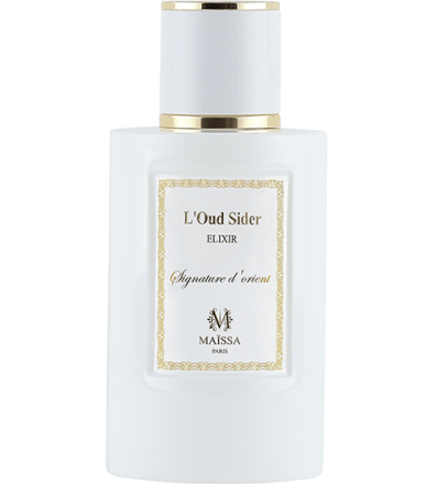 Maissa Parfums L&#039;Oud Sider