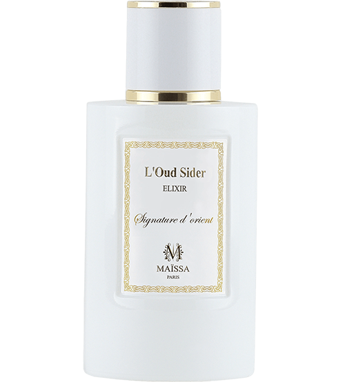 Maissa Parfums L'Oud Sider