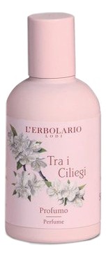 L&#039;Erbolario Tra I Ciliegi