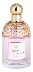 Guerlain Aqua Allegoria Flora Rosa 2016
