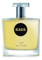 Swiss Arabian Kage