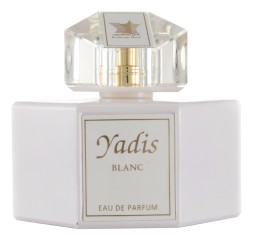 Arabian Oud Yadis Blanc