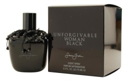 Sean John Unforgivable Women Black