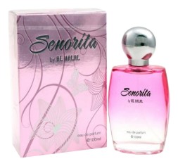 Al Halal Perfumes Senorita