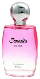 Al Halal Perfumes Senorita