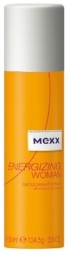 Mexx Energizing For Women