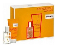 Mexx Energizing For Women