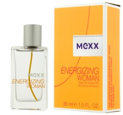 Mexx Energizing For Women