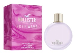 Hollister Free Wave For Her