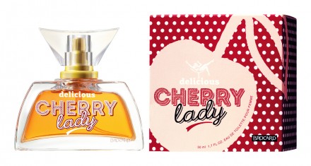 Brocard Cherry Lady Delicious