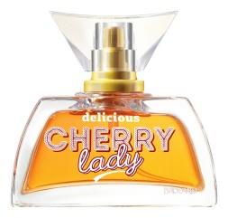 Brocard Cherry Lady Delicious