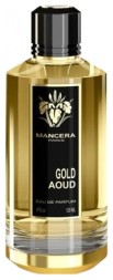 Mancera Gold Aoud