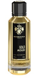 Mancera Gold Aoud