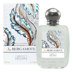 Fragonard Ma Bergamote