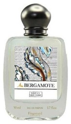 Fragonard Ma Bergamote