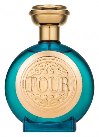 Boadicea The Victorious Vetiver Imperiale