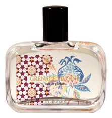 Fragonard Grenade Pivoine