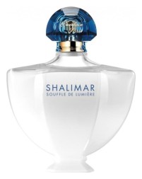 Guerlain Shalimar Souffle De Lumiere