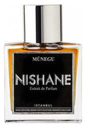 Nishane Munegu