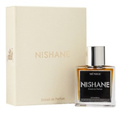 Nishane Munegu