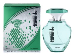 Al Haramain Perfumes Tsavorite