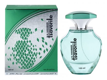 Al Haramain Perfumes Tsavorite