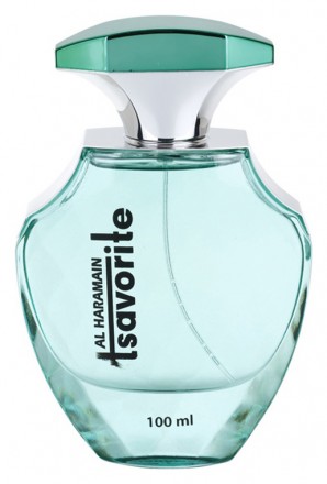 Al Haramain Perfumes Tsavorite