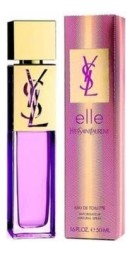 YSL Elle Summer Fragrance