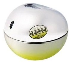 DKNY Be Delicious Kisses EDP