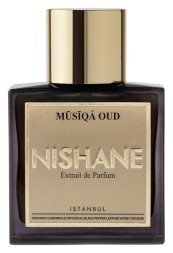 Nishane Musiqa Oud