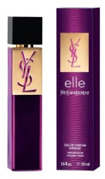 YSL Elle Intense