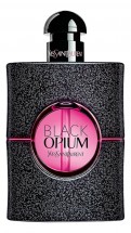 YSL Black Opium Eau De Parfum Neon